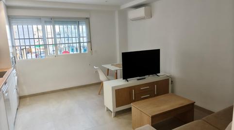 Foto 3 de Estudi de lloguer a Calle Calle de la Paz, 22, Centro - Sagrario, Granada