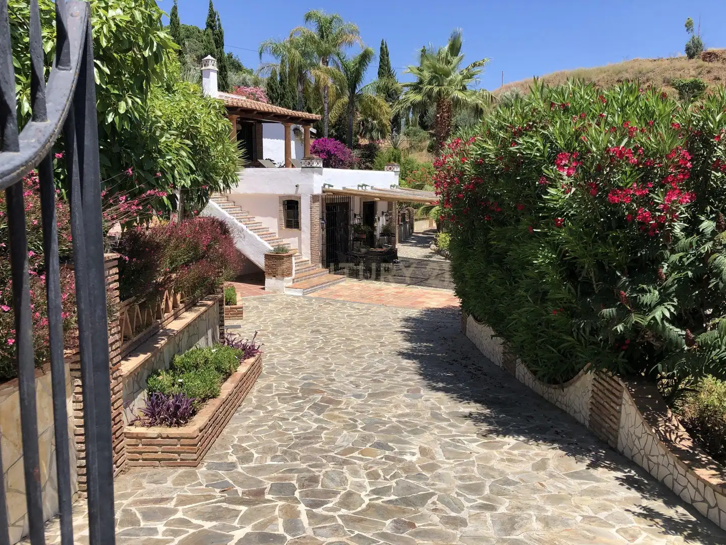 Casa con piscina en venta en Urbanización la Alquería, Mijas, Spain, imagen 3