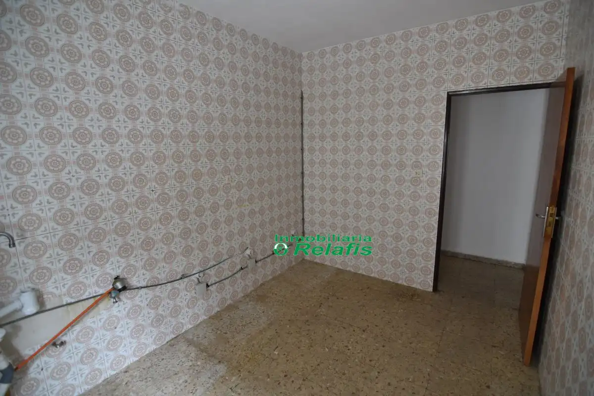 Flat with terrace for sale in ZAMORA 5, imagen 4