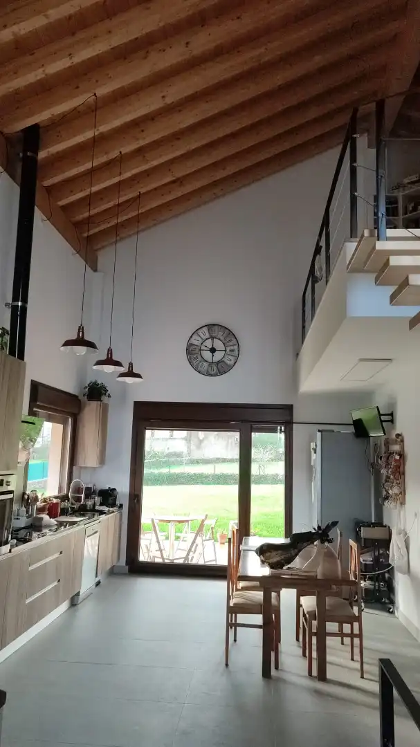 Chalet de obra nueva en venta en Polaciones, imagen 14
