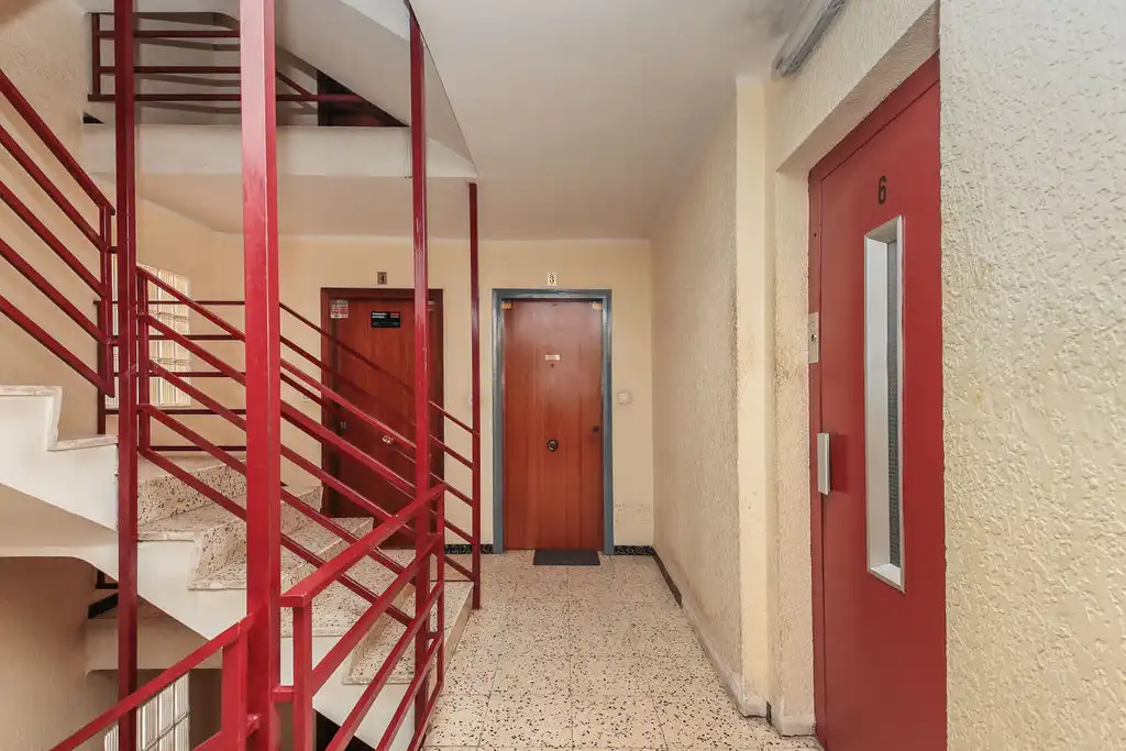 Flat for sale in Ponent