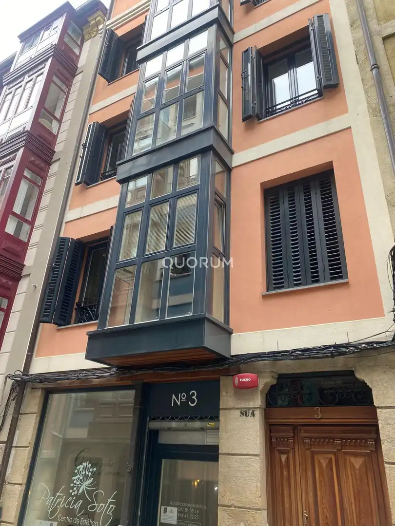 Appartement avec ascenseur à louer à Calle Calle Víctor Chávarri, imagen 14