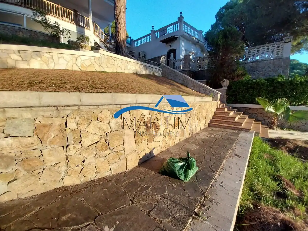 Casa o xalet en venda a Canyelles