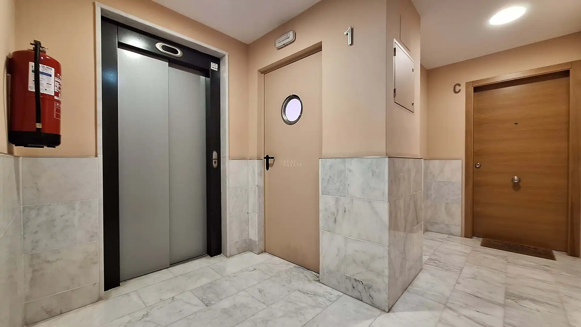 Piso en venta en Murcia con Aire acondicionado, Trastero y Balcón