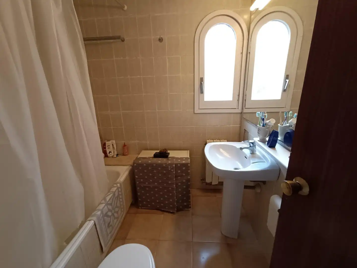 Terraced house with terrace for sale in Plaza Plaza Palmeres, imagen 18