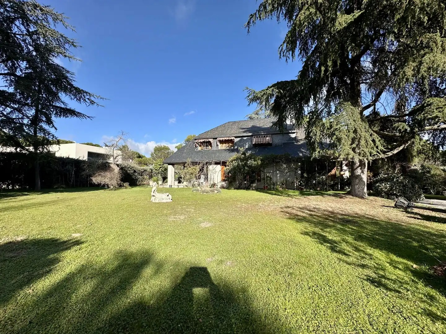 Haus mit Garten zum Verkauf in Las Lomas, imagen 36