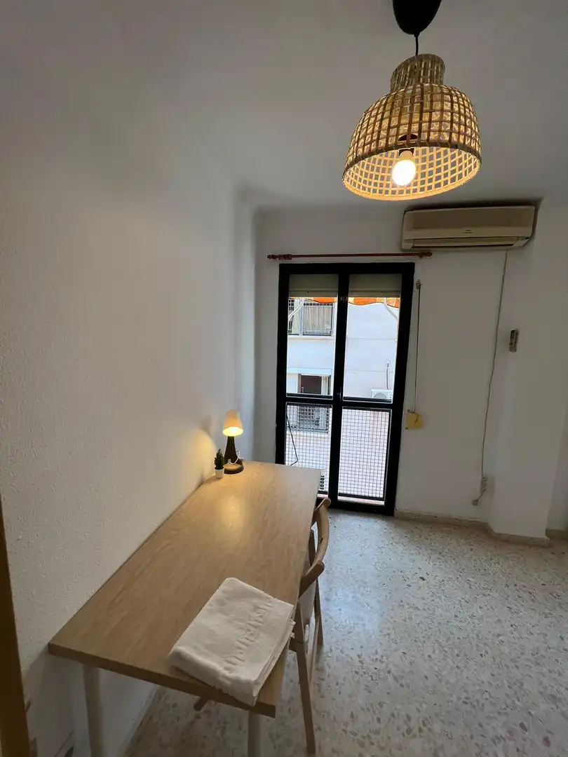 Room in N/A, -1, La Goleta - San Felipe Neri