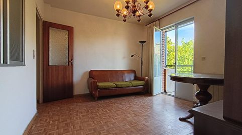 Foto 5 de Piso en venta en Paseo Paseo Zorrilla, Cuatro de Marzo, Valladolid Capital