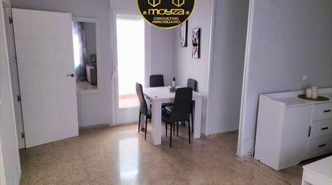 Foto 2 de Piso en venta en Peñamefecit - Avda Barcelona, Jaén Capital