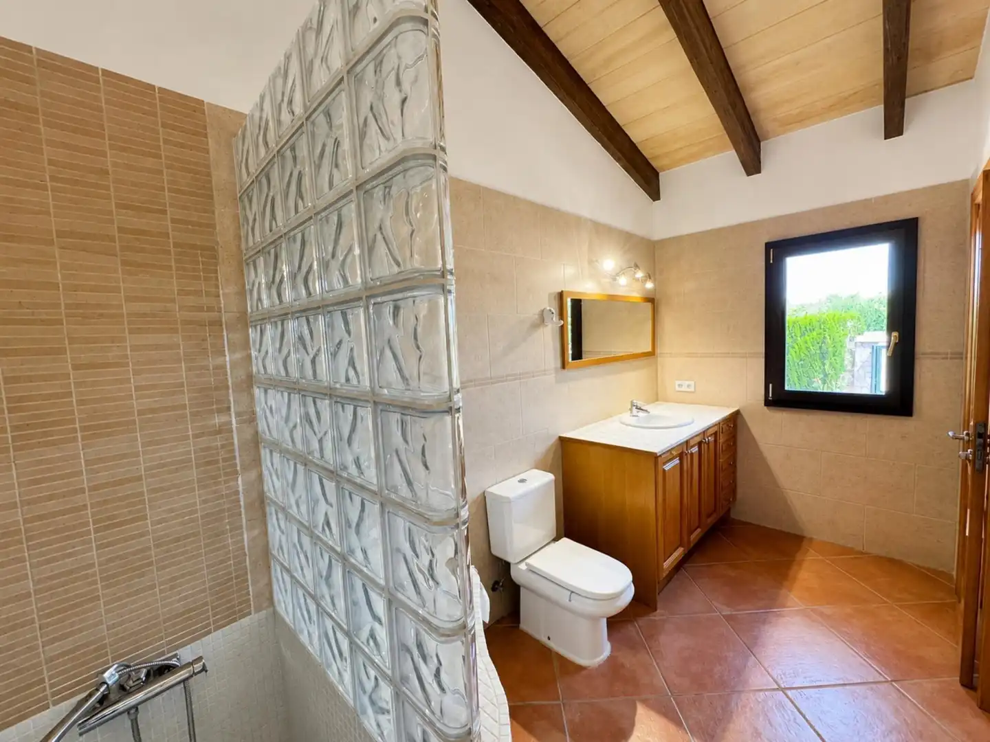 Baño de Casa o chalet en venta en Campos