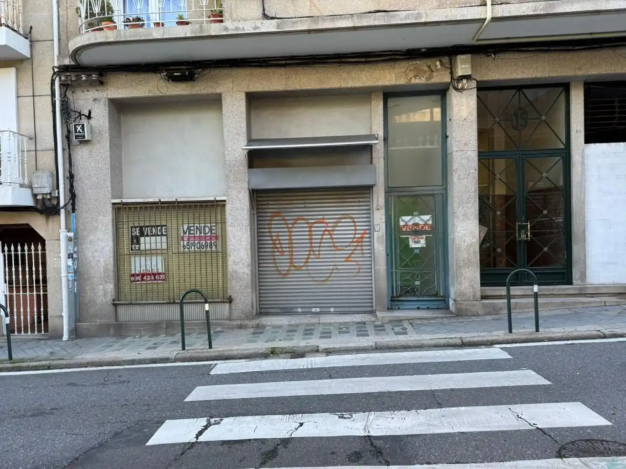 Apartament amb ascensor en venda a Calle PRACER 15, imagen 15