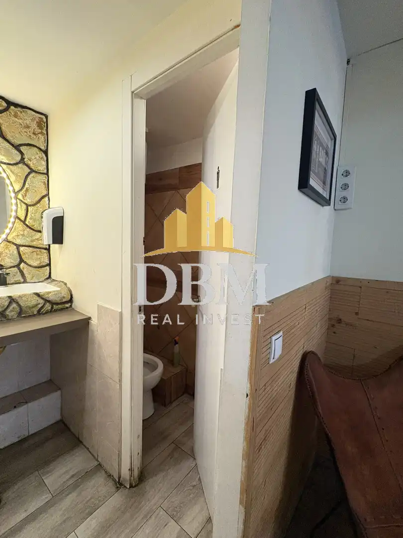 Business premises for transfer in Sant Martí, imagen 9