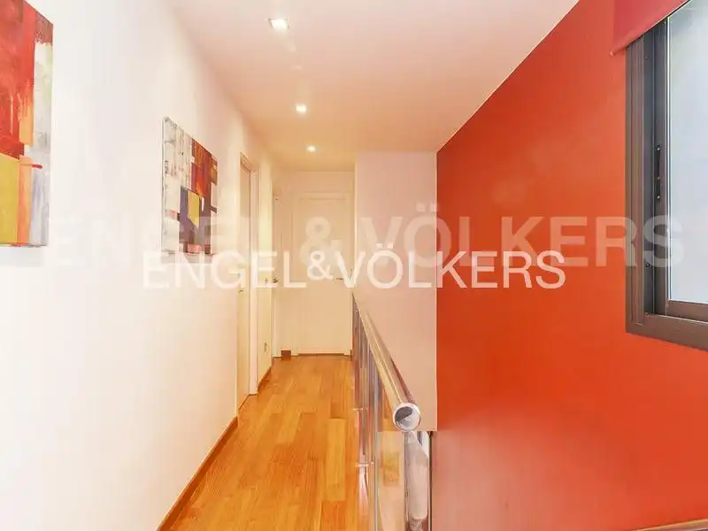 Casa con terraza en venta en Carrer Joaquim Blume, imagen 28
