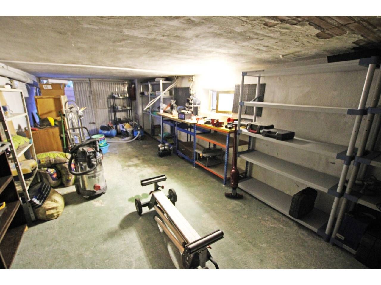 Casa o xalet en venda en Santa María de la Alameda amb Jardí privat