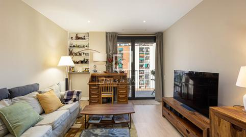 Foto 3 de Pis en venda a Sagrada Família,  Barcelona Capital