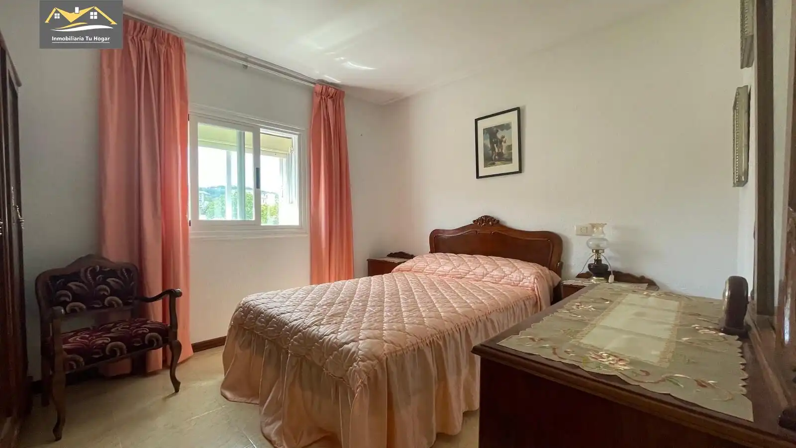 Habitación de Piso en venta en Celanova con Trastero y Amueblado