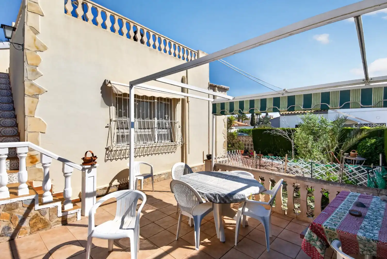 Chalet con piscina en venta en Orihuela Costa, imagen 6