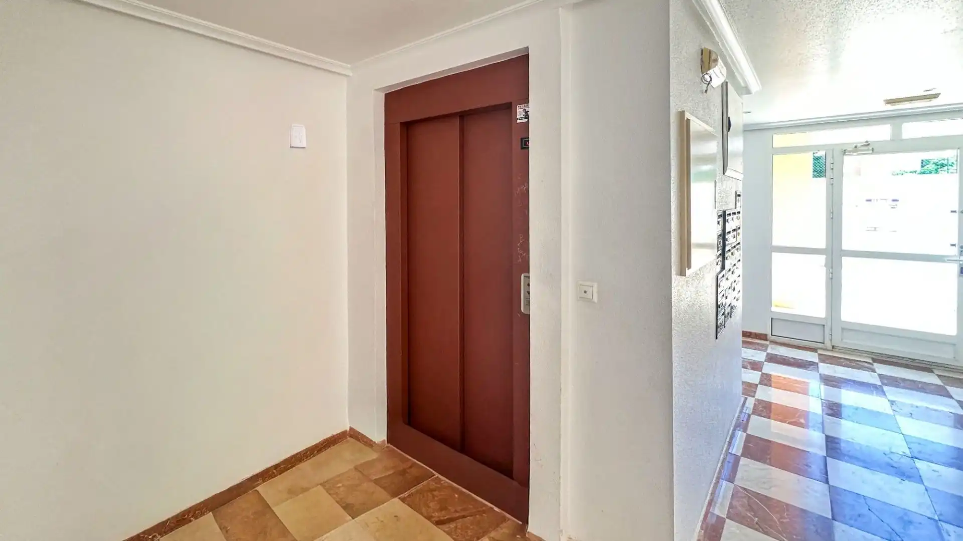 Apartment with pool for sale in Puerto Deportivo, imagen 33