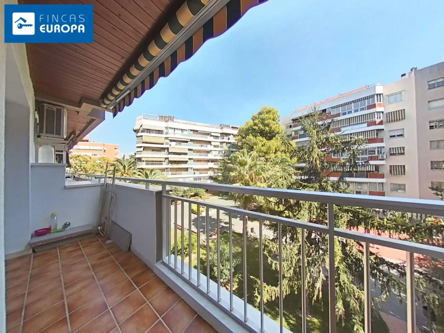 Apartament amb piscina en venda a Carrer CIUTAT DE REUS, imagen 12