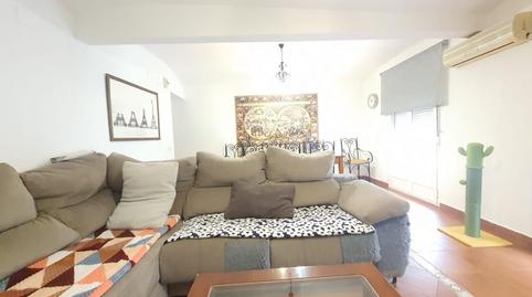 Foto 3 de Piso en venta en Casco Antiguo, Badajoz Capital