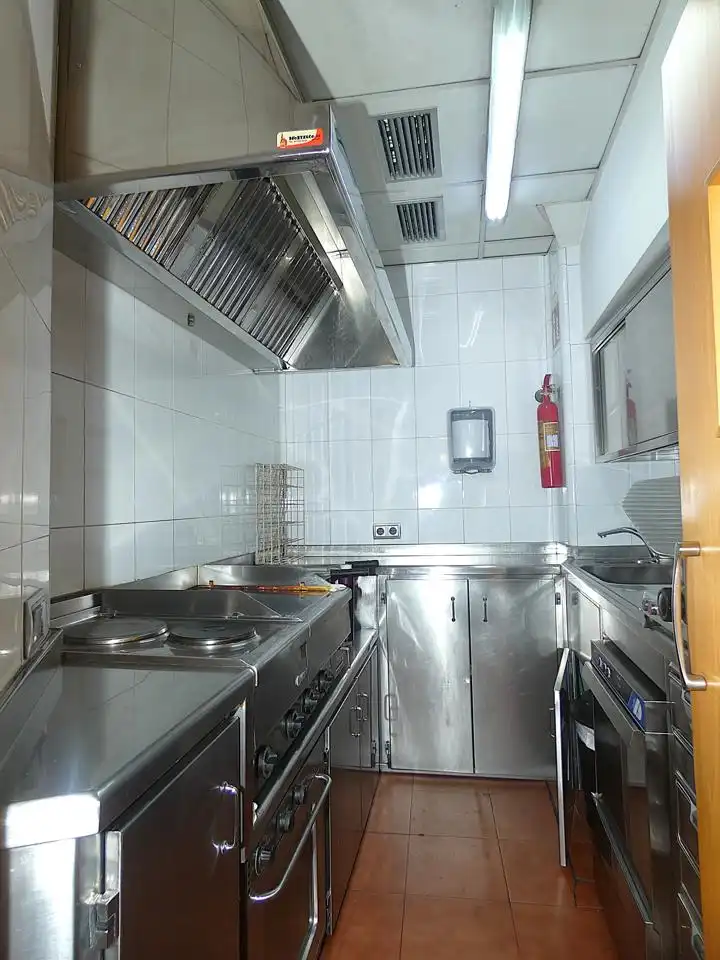 Local comercial en venda a Centro, imagen 15