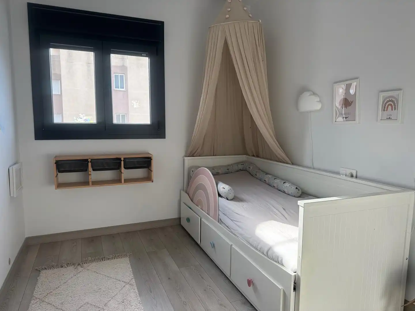 Àtic amb terrassa en venda a Estepona Pueblo, imagen 9