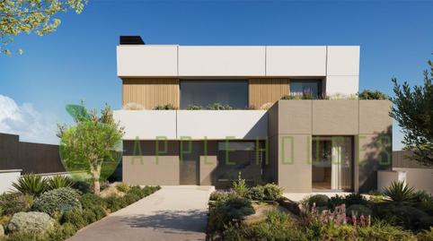 Photo 3 of House or chalet for sale in Calle de Ramon de Dalmases, La Plana, Sitges