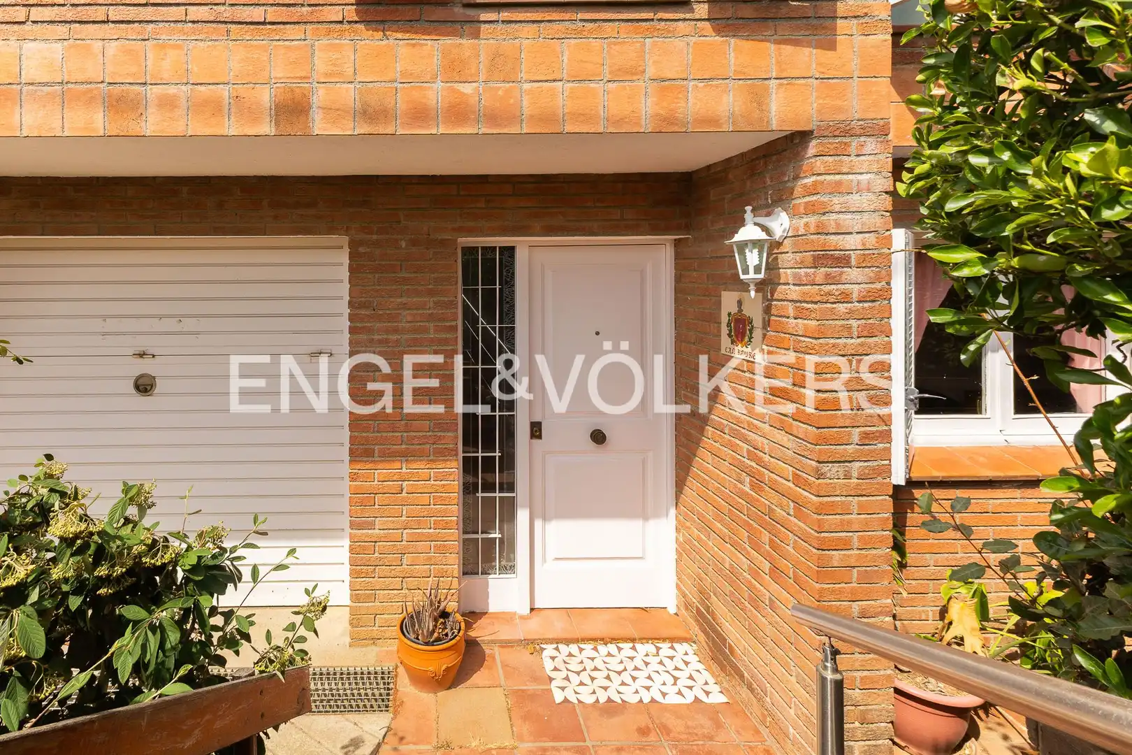 Haus mit Garten zum Verkauf in Sant Iscle de Vallalta, imagen 5