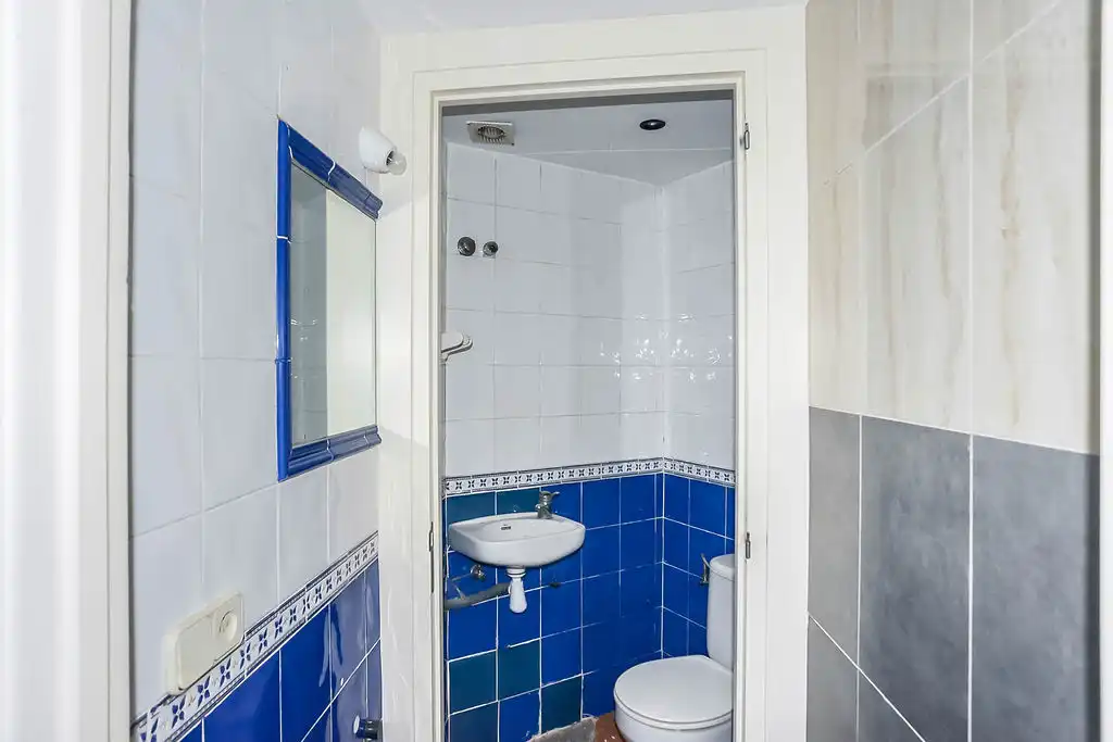 Local commercial à vendre à Av de les Voltes, imagen 23