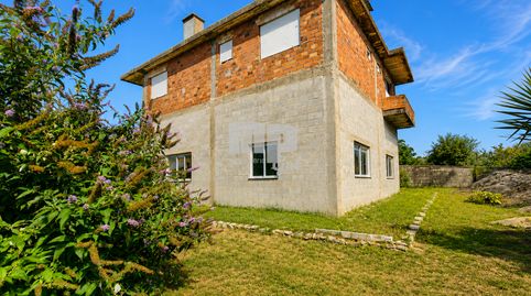 Foto 5 von Haus oder Chalet zum Verkauf in Rúa Das Laxes, Chandebrito, Nigrán