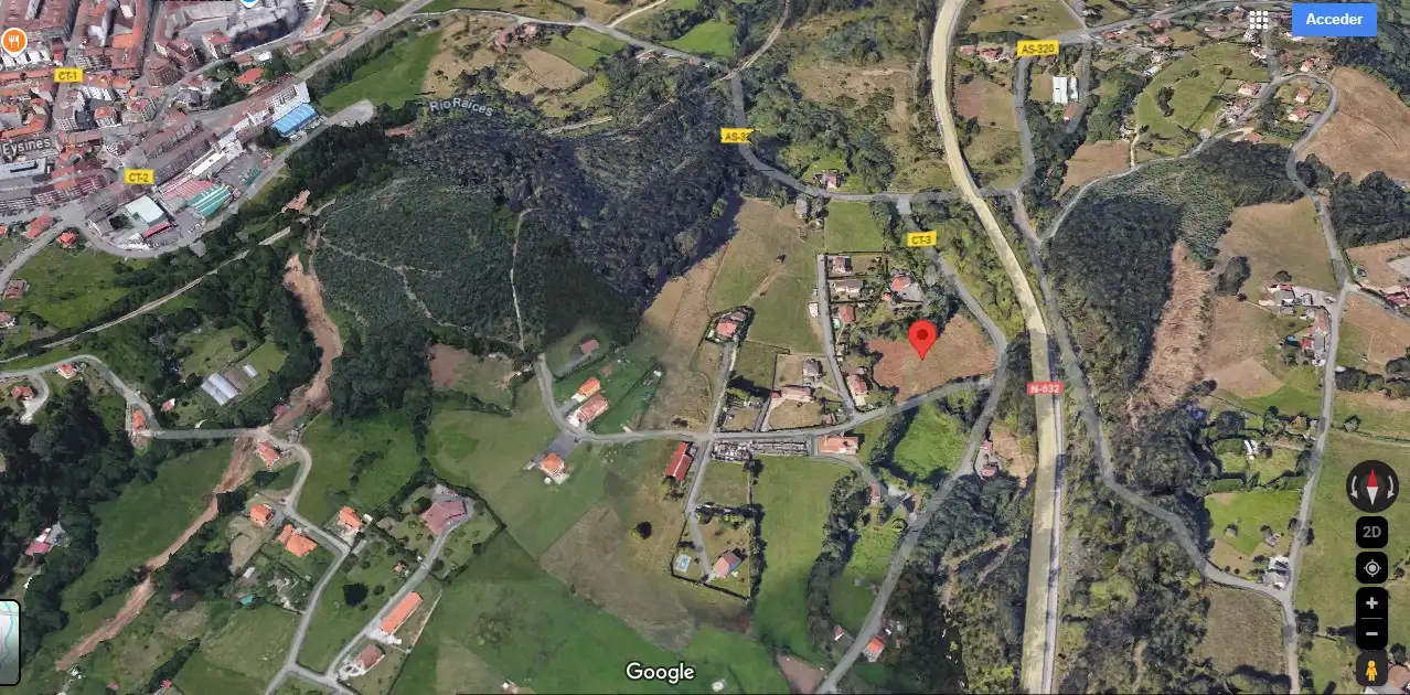 Terreno en venta en N/A, 28, Pillarno