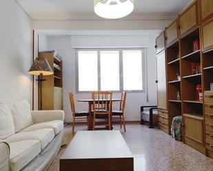 Living room of Flat for sale in  Logroño  with Terrace