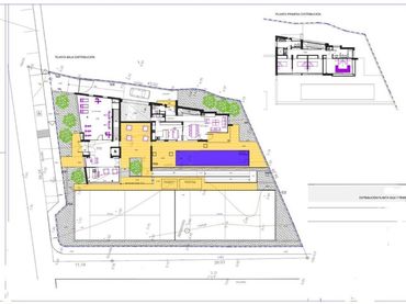 Terreny residencial en venda a cala gracio
