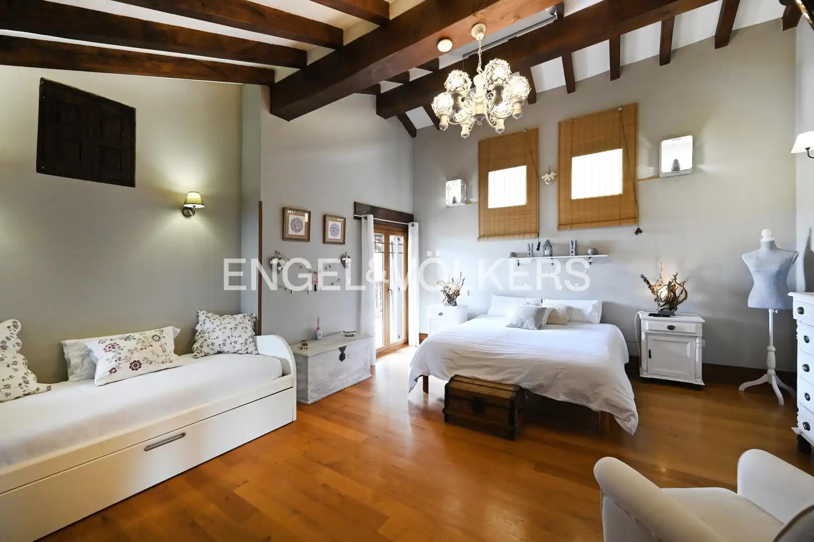 Living room of Houses for sale in Piélagos  with Heating, Private garden and Terrace