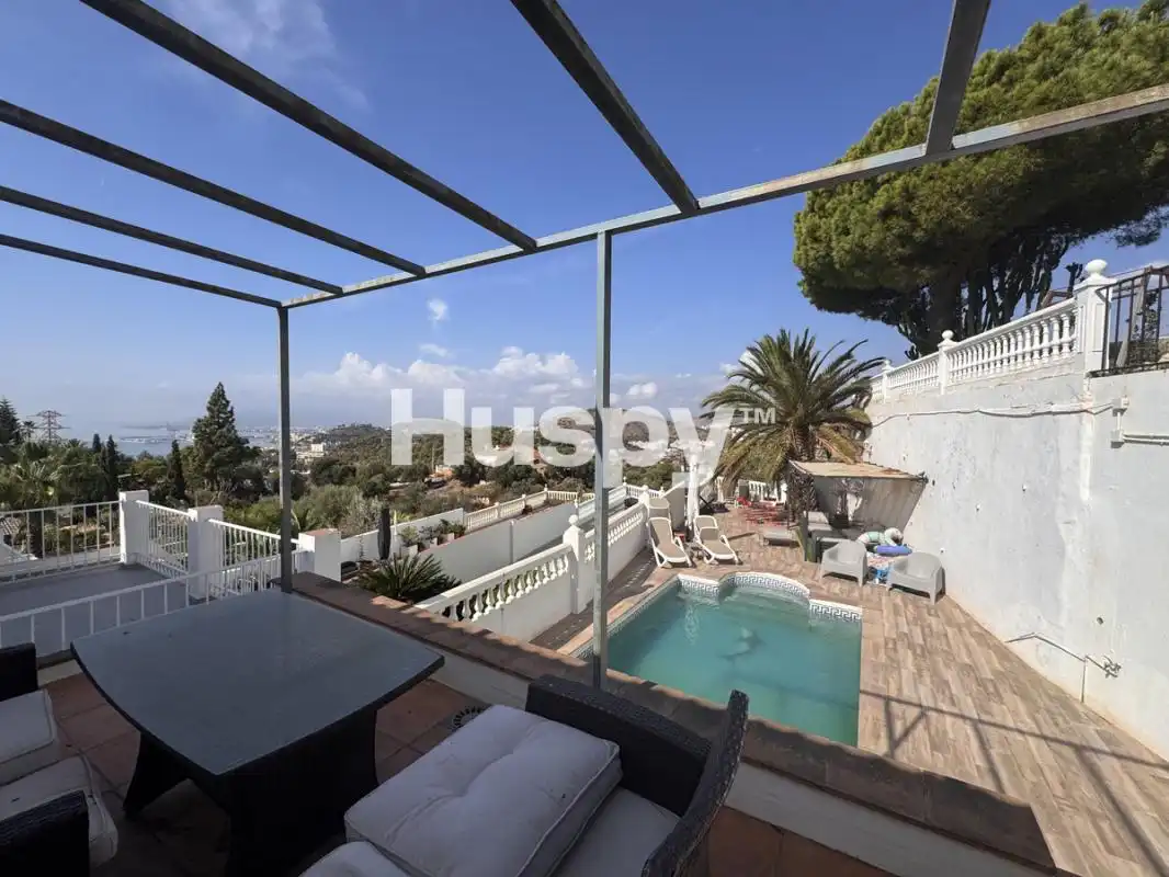 Detached house with terrace for sale in Calle Chopera, imagen 27