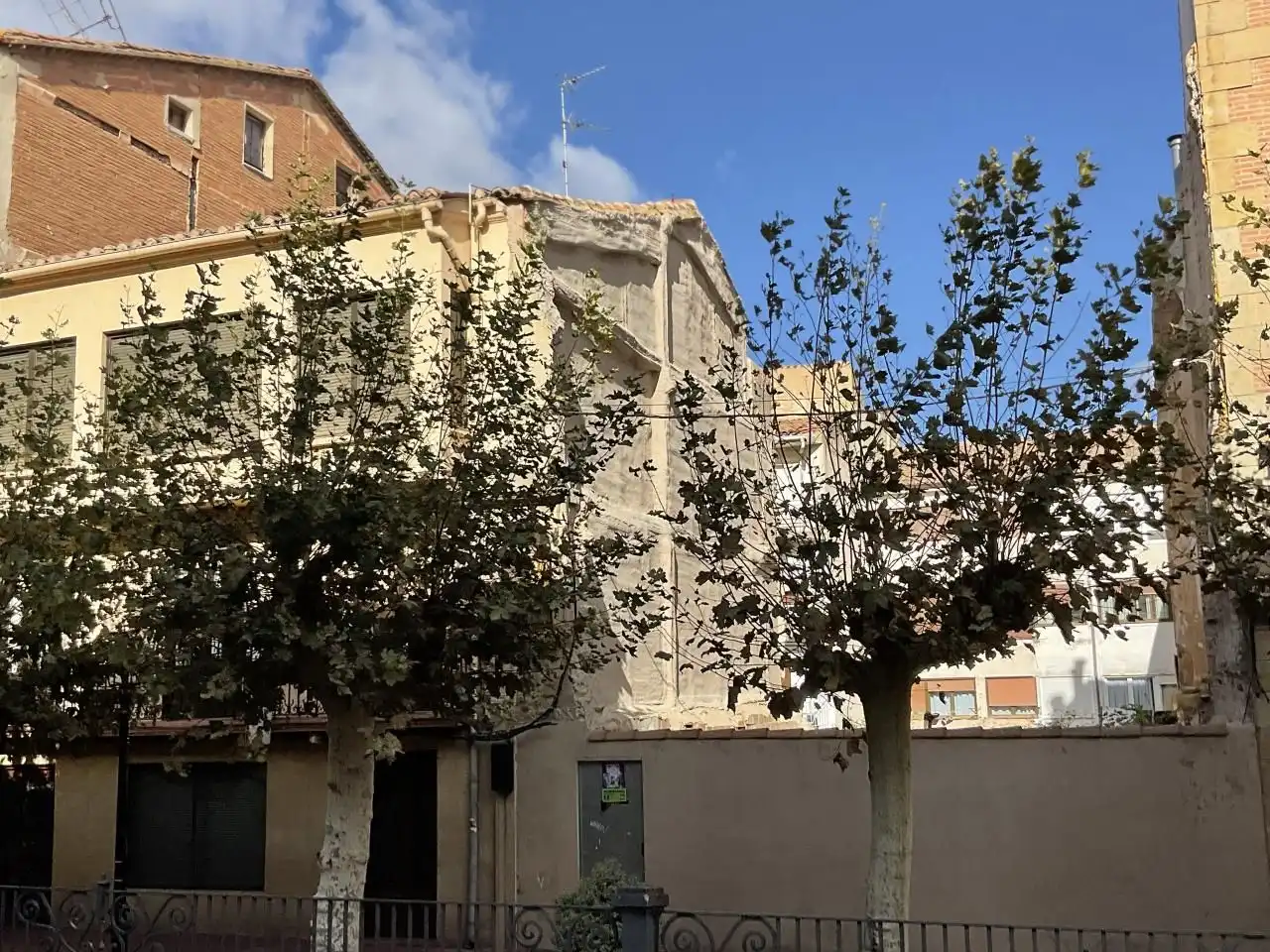 Terreny residencial en venda a Santo Domingo de la Calzada, imagen 9