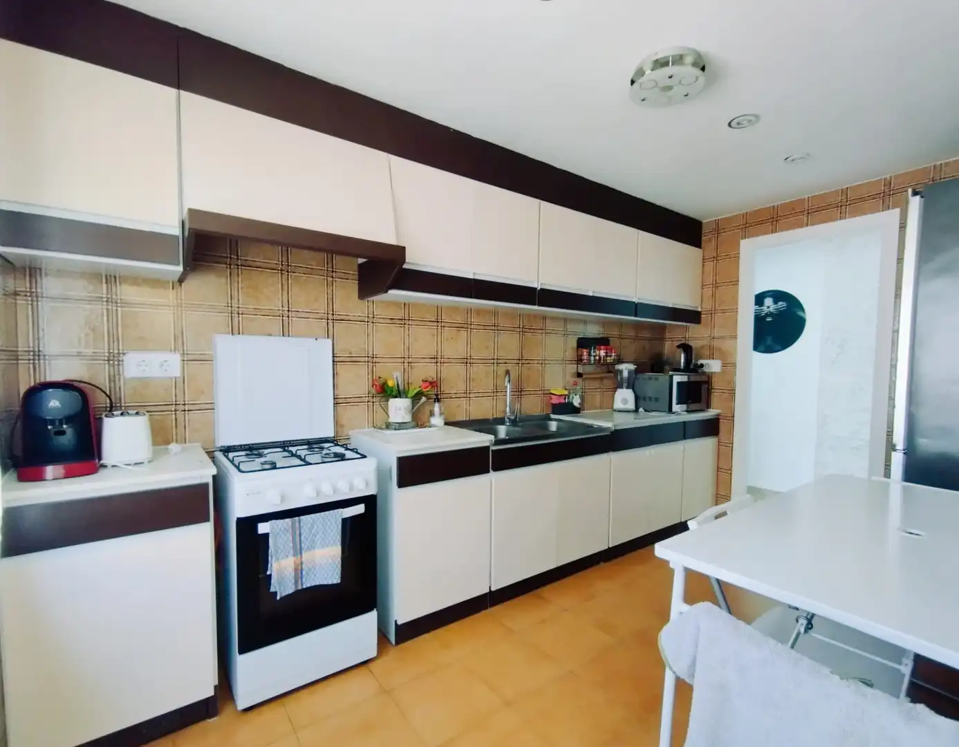 Flat with lift for sale in Sant Antoni, imagen 8