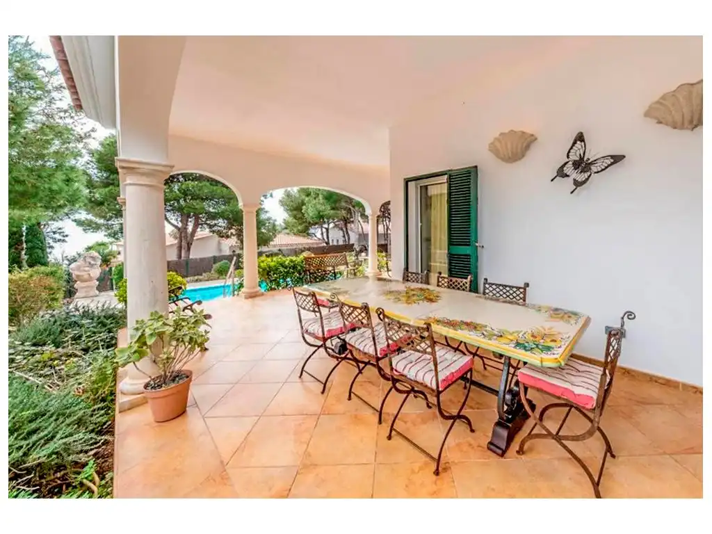 Haus mit Pool zum Verkauf in Binibèquer, imagen 4
