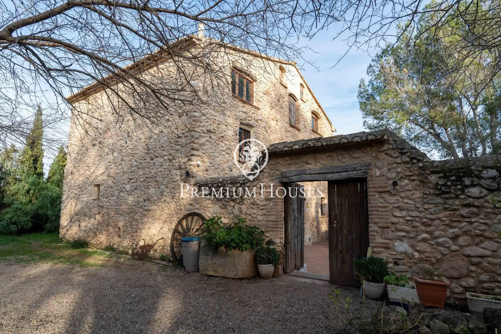 Landhaus mit Garten zum Verkauf in Valls, imagen 6