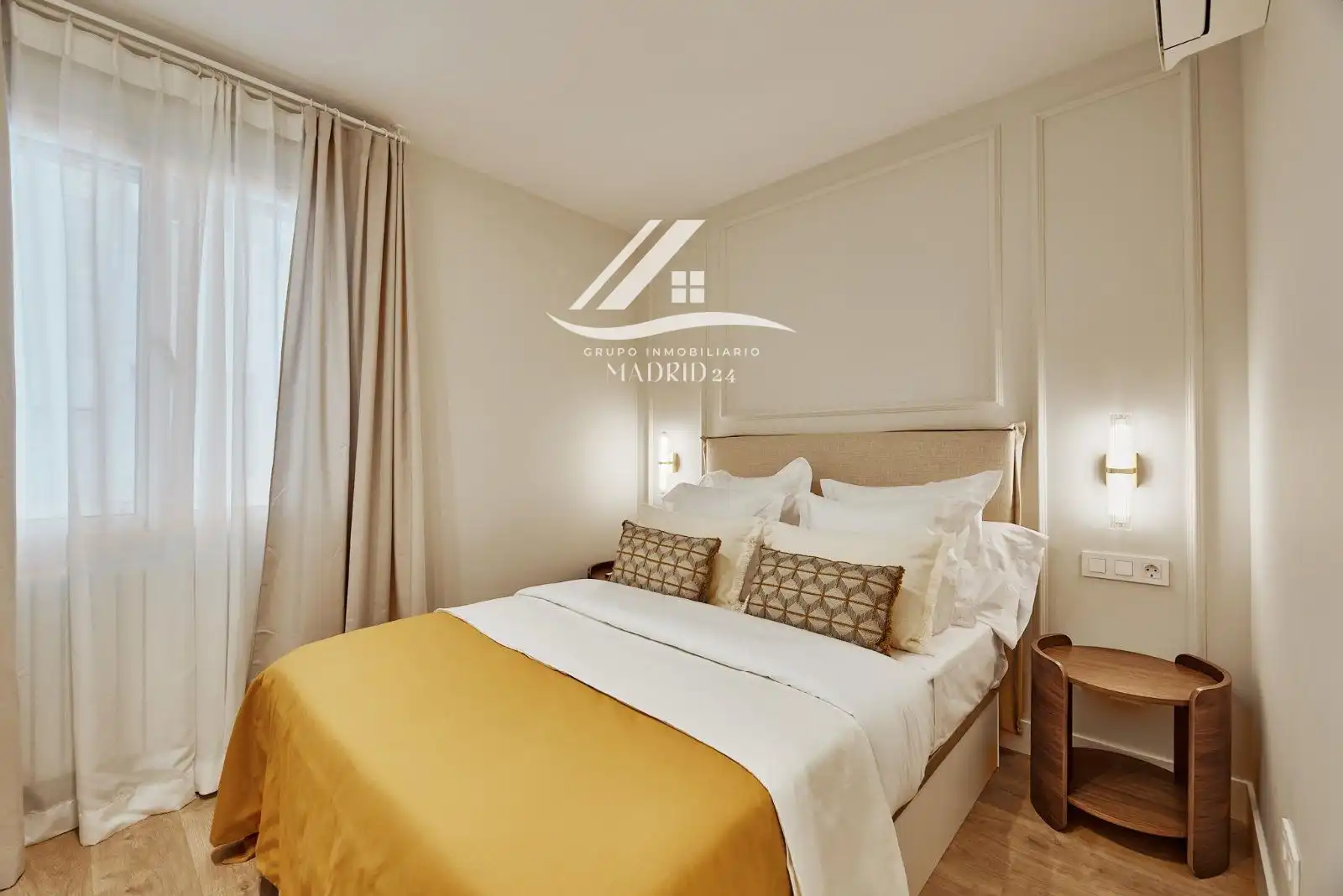 Wohnung mit Aufzug zum Verkauf in Calle del General Pardiñas, imagen 17