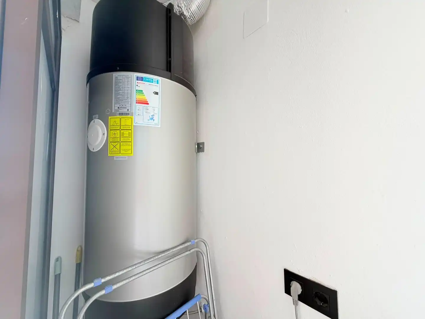 Apartamento de alquiler en Zeniamar - Horizonte - La Campana