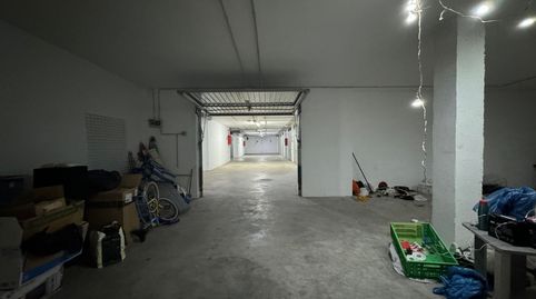 Foto 4 de Garaje en venta en Centro Internacional, Torrox