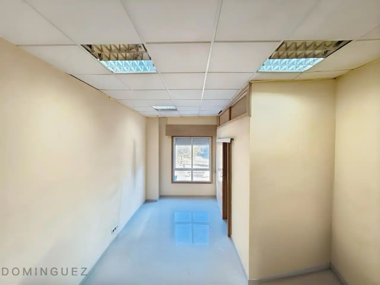 Planta baixa en venda en Vigo 