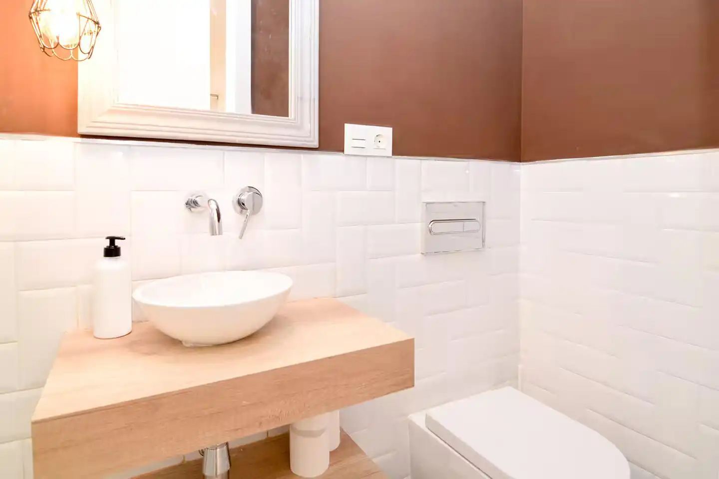 Flat for rent in Valencia, Valencia