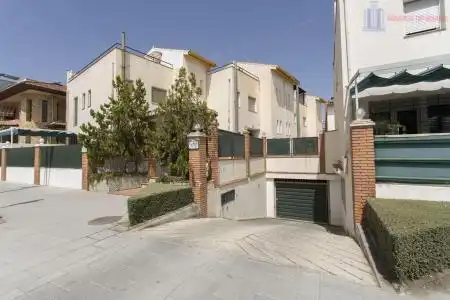 Exterior view of Houses for sale in Padul