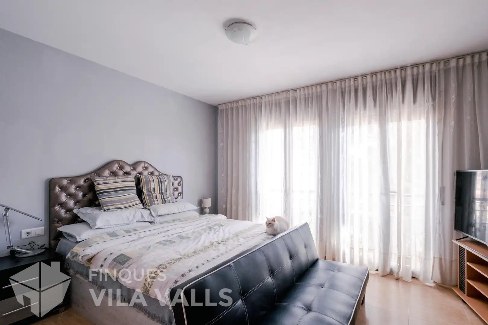 Maison à vendre à c gallifa, imagen 16