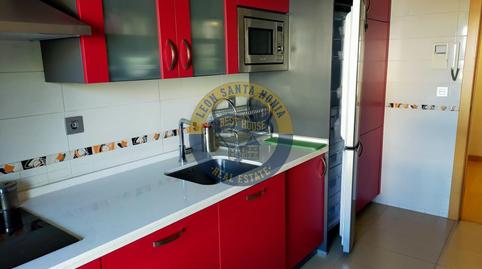 Photo 2 of Flat for sale in La Lastra, León