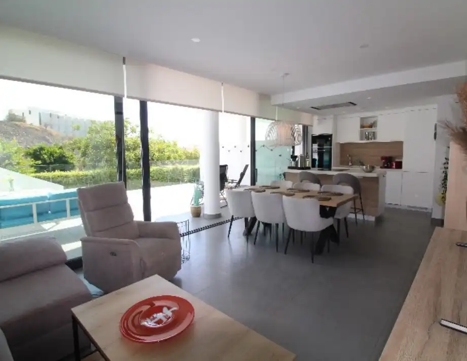 Piso con terraza en venta en El Higuerón, imagen 5