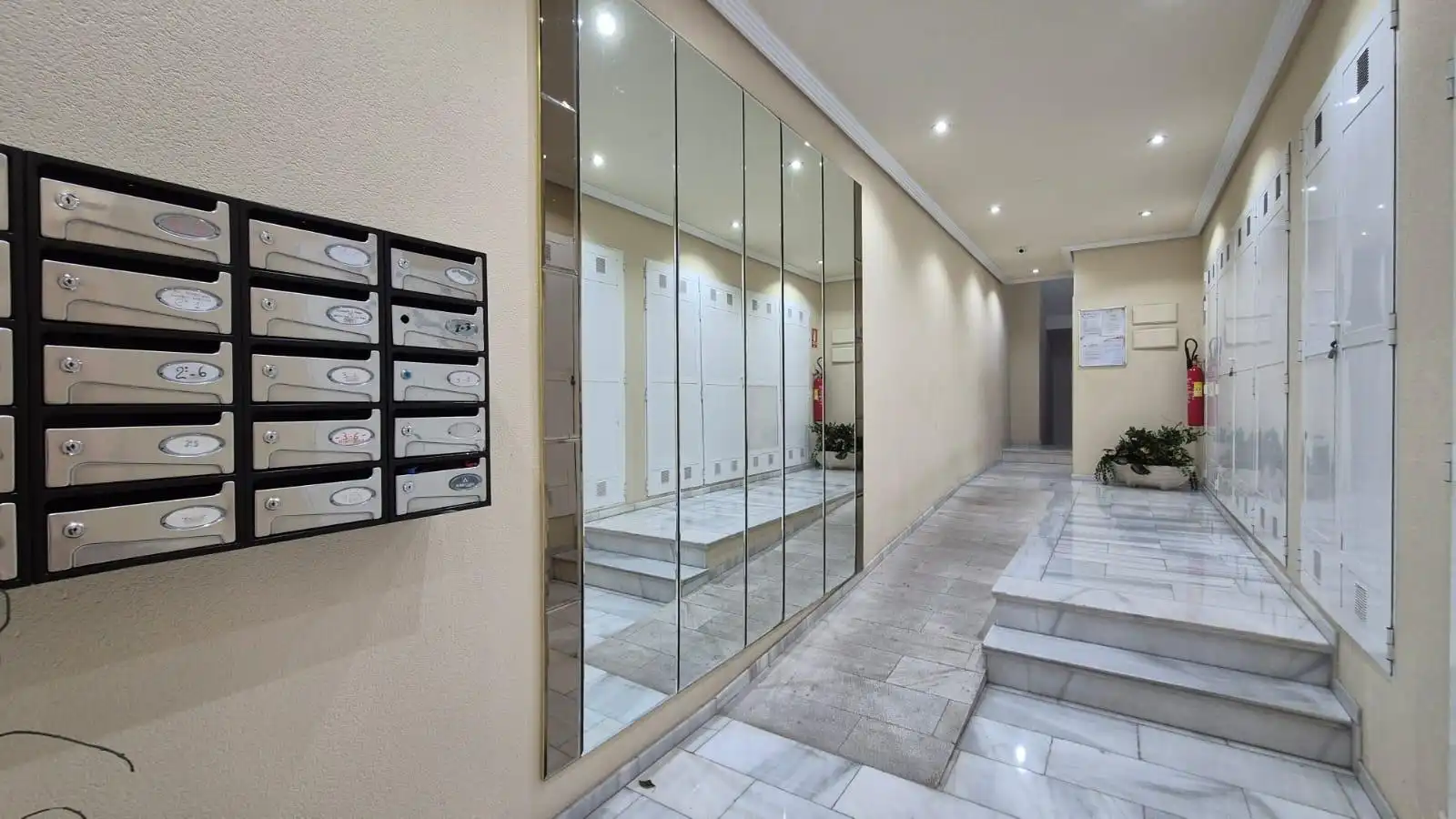 Wohnungen zum Verkauf in Torrevieja mit Heizung, Terrasse und Möbliert
