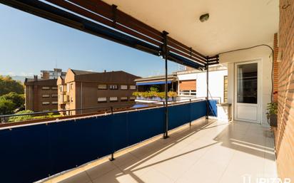 Terrace of Flat for sale in Getxo   with Terrace